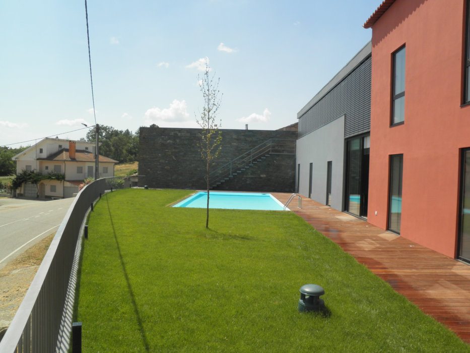 Casa De L Cura Gen sio Miranda Do Douro Abel Lu s Nogueiro Irm os Casa De L Cura Gen sio Miranda Do Douro Abel Lu s Nogueiro Irm os