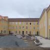 Seminário de São José – Ala Norte (Bragança)