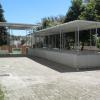 Muros e Rampas para Deficientes na Escola de Vimioso