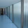 Consultas Externas do Hospital Distrital de Bragança