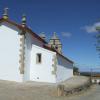 Requalificação da Igreja Matriz de Caçarelhos