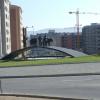 Rotunda da Avenida Cidade de Zamora - Bragança