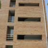 Residência Estudantil do IPB - Escadas Interiores