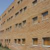 Residência Estudantil do IPB - Lado Sul