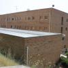 Residência Estudantil do IPB - Lados Norte e Poente