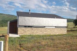 Habitação Unifamiliar em Grijó, Bragança