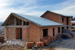 Habitação Unifamiliar em Samil, Bragança