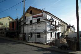 Remodelação de Habitação Unifamiliar, Bragança